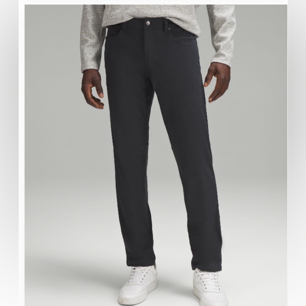 Men’s lululemon dress pants